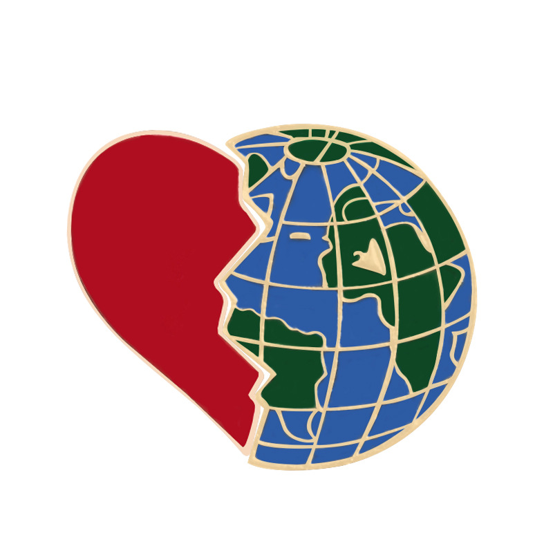 Corazón de la Tierra