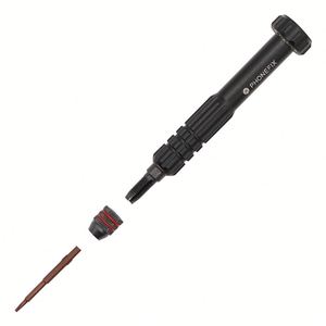 12 in 1 S2 uçları manyetik tornavida seti iPhone cep telefonu telefon onarım el aletleri DIY aracı seti - Product Image 6