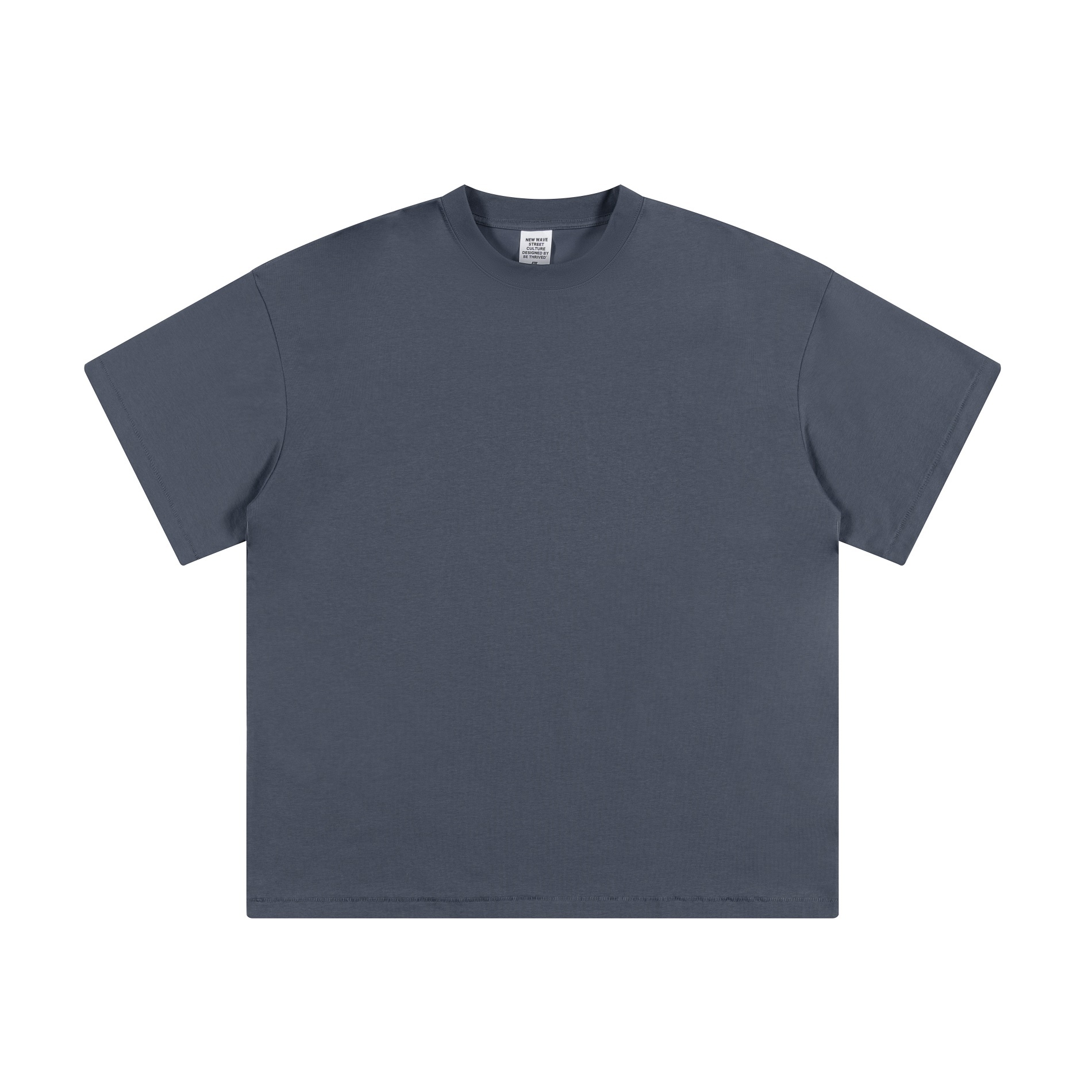 Haze blue