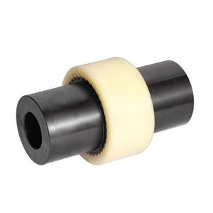 New Listing Drum Nylon Sleeve Full <strong>Hirth</strong> <strong>Gear</strong> Joint Tooth Face <strong>Coupling</strong> Non-Metalic Nylon <strong>Gear</strong> Tooth <strong>Coupling</strong>