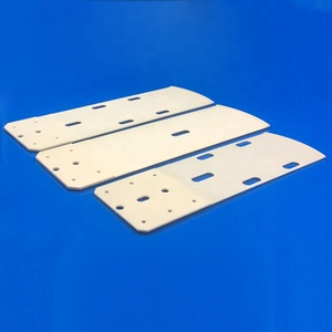 High Purity 99.7% Alumina <strong>Ceramic</strong> Mechanical Handing Robot Arm for Semiconductor Wafer - Product Image 3