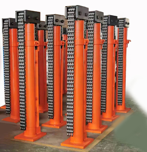 Kaldırma tankı kaldırma jakları <span class=keywords><strong>2</strong></span> metre için hidrolik kriko senkronize kaldırma