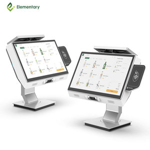 All'ingrosso tutto in uno Touch Screen sistema POS Android Smart Restaurant Online NFC registratore di cassa WIFI con POS per i pagamenti Online - Product Image 6