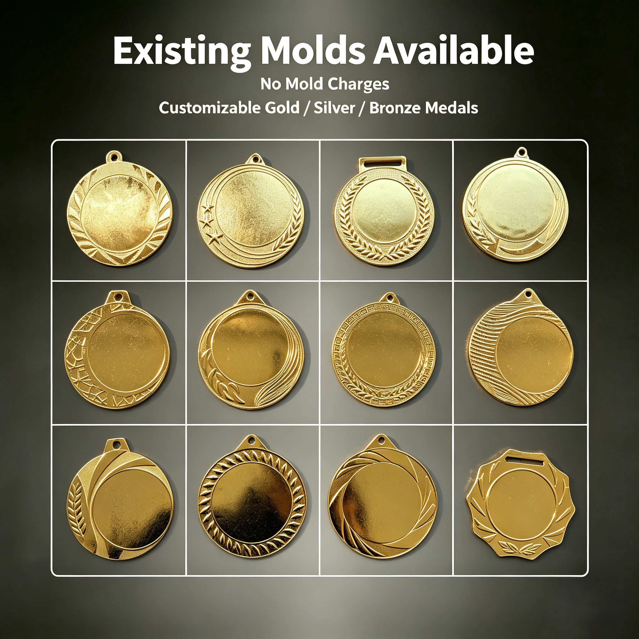 Stampo esistente 6