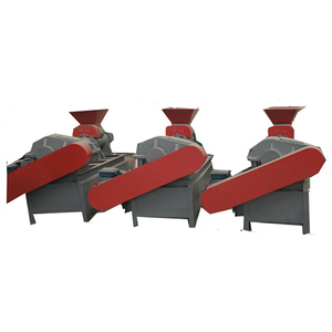 Biyokütle kömür briket ekstruder makinesi kömür ve kömür ekstrüderi makinesi - Product Image 3