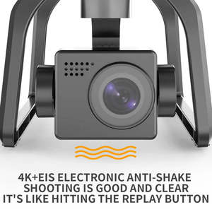 F7 4K PRO <strong>Drone</strong> with 4K <strong>Camera</strong> GPS <strong>Drone</strong> Gimbal Stabilizer 5G WIFI 3KM Distance UAV Fpv 4K Outdoor Long Range <strong>Drones</strong> - Product Image 3