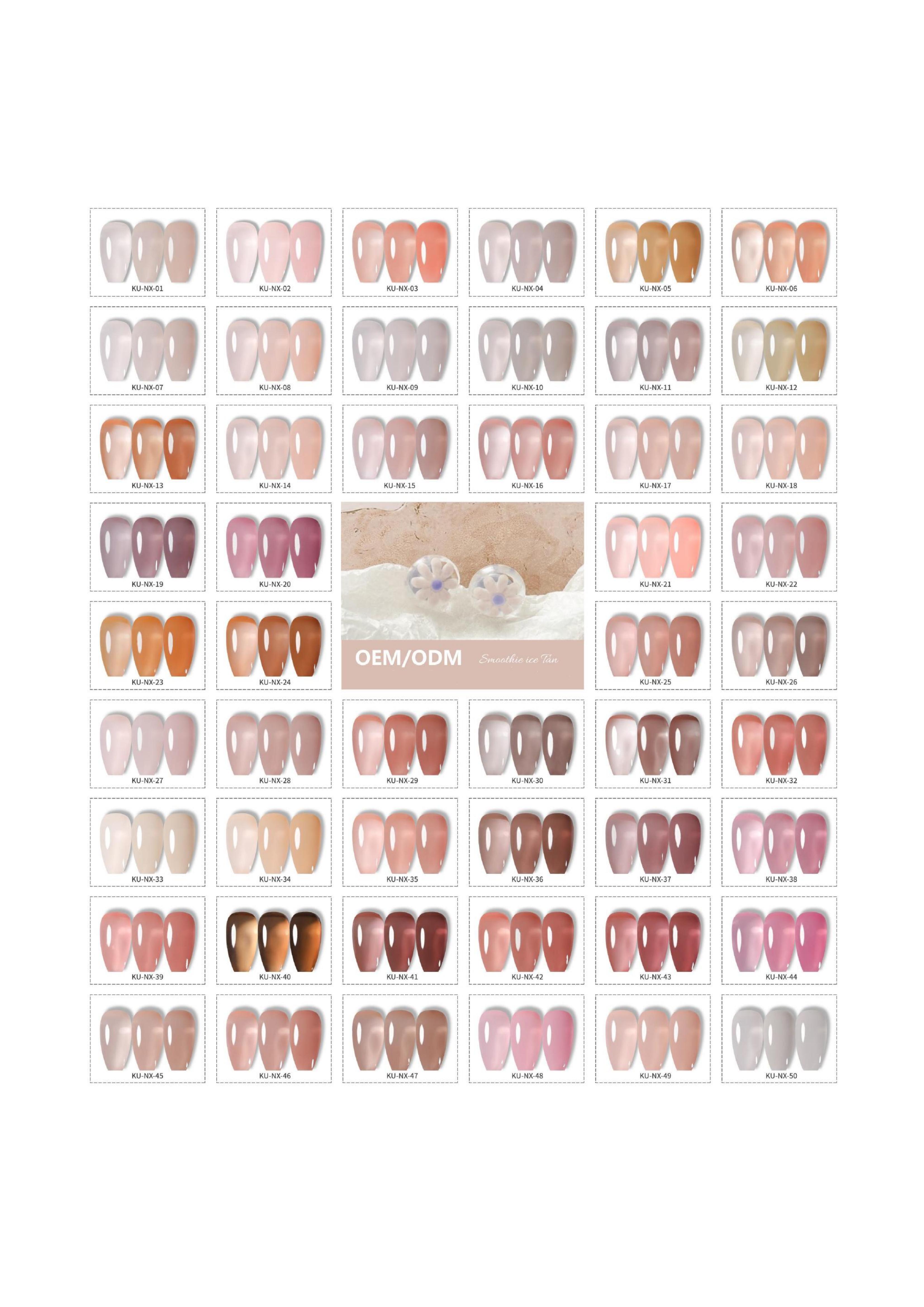 couleur 13