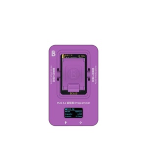 LuBan H7 PCIE Nand Programmer BGA670/110/315/519/545/549 Handy daten überarbeiten Unbindende Festplatten-Nand-Kapazitäts erweiterung - Product Image 1