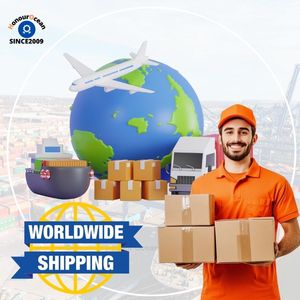 FCL 40hq 20gp Logistic <strong>Services</strong> Shipping Freight Forwarding Asia Sea Shipping Logistic Transport From Shenzhen to Brazil - Product Image 1