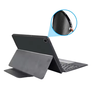 适用于三星Galaxy Tab A8 10.5英寸平板防震防水防尘设计内置键盘和笔架Laudtec - Product Image 3