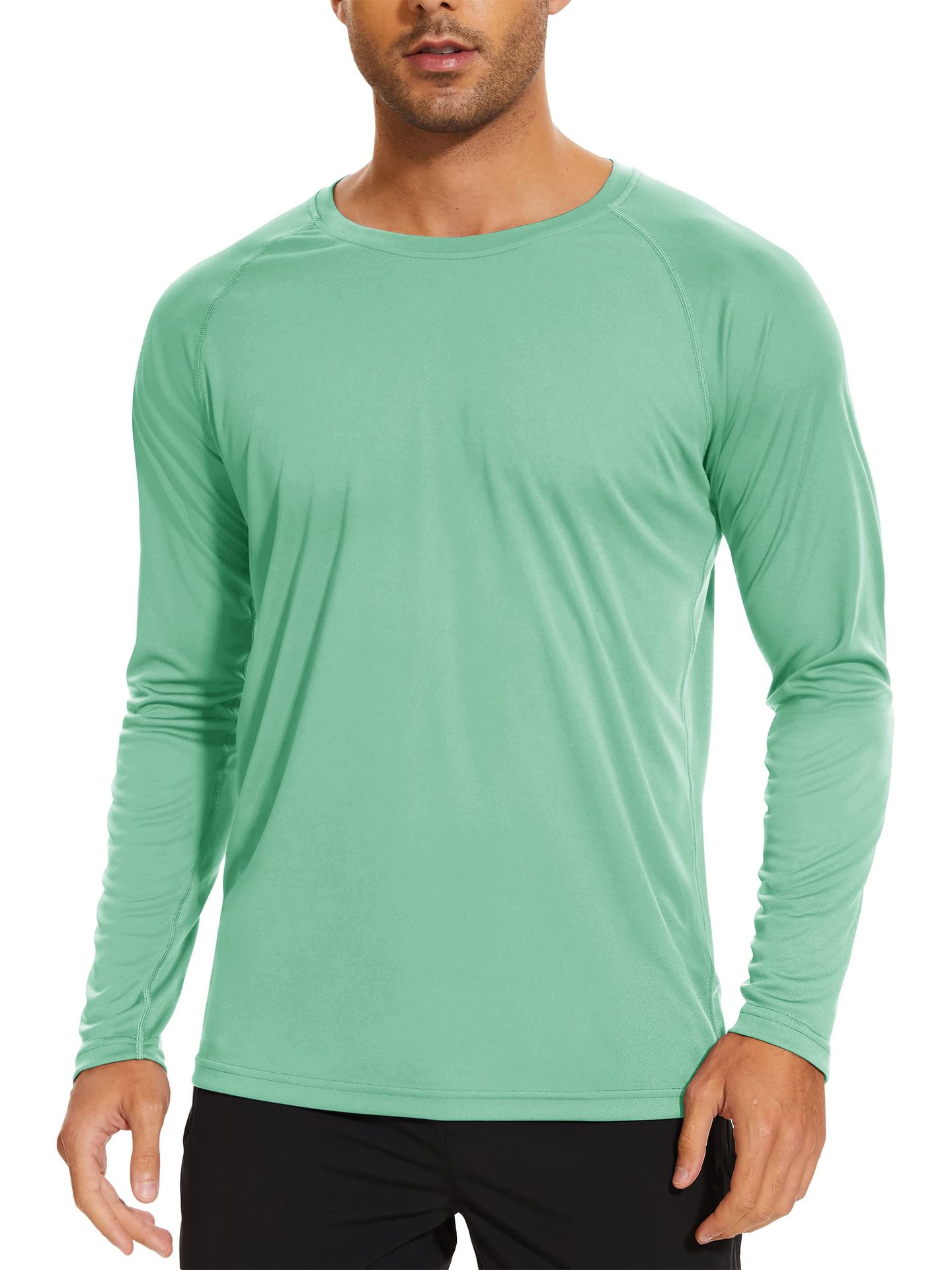 Verde claro