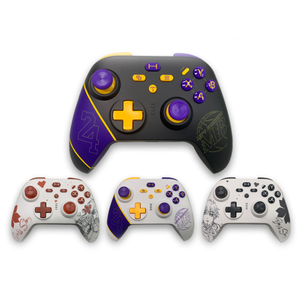 Top Sales 2.4G Wireless <strong>Controller</strong> Gamepad for Xbox One Console Wireless Game <strong>Controller</strong> for PC/PS3 Joysticks Game <strong>Controllers</strong>