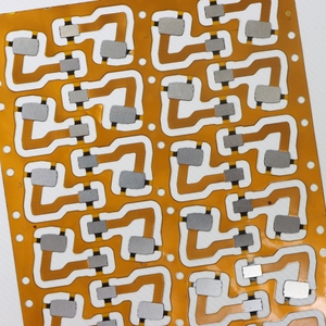 Factory Prize Customized Circuit Board Manufacturer FPC PCBA Rigid-<strong>Flex</strong> <strong>PCB</strong> Hard-Soft Composite <strong>PCB</strong> - Product Image 5