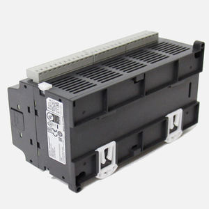 Delta PLC DVP16ES200R/T DVP24ES200R/T Plc mit programmier barem Steuerungs-Spritz gieß maschinen modul