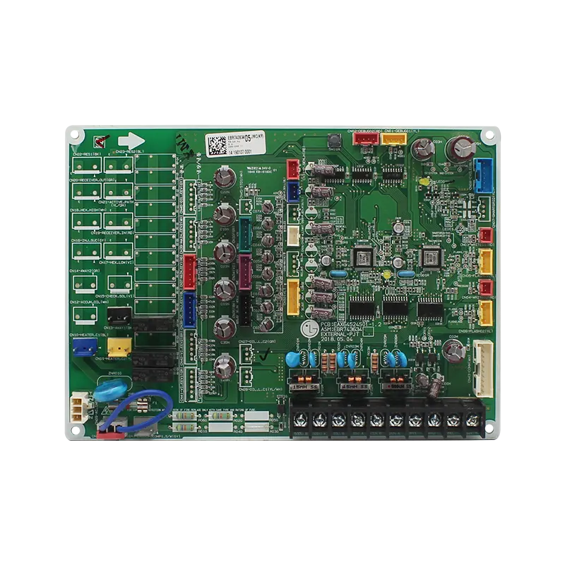 Pour climatiseur Central LG Multi V, assemblage Pcb SUB, neuf et Original