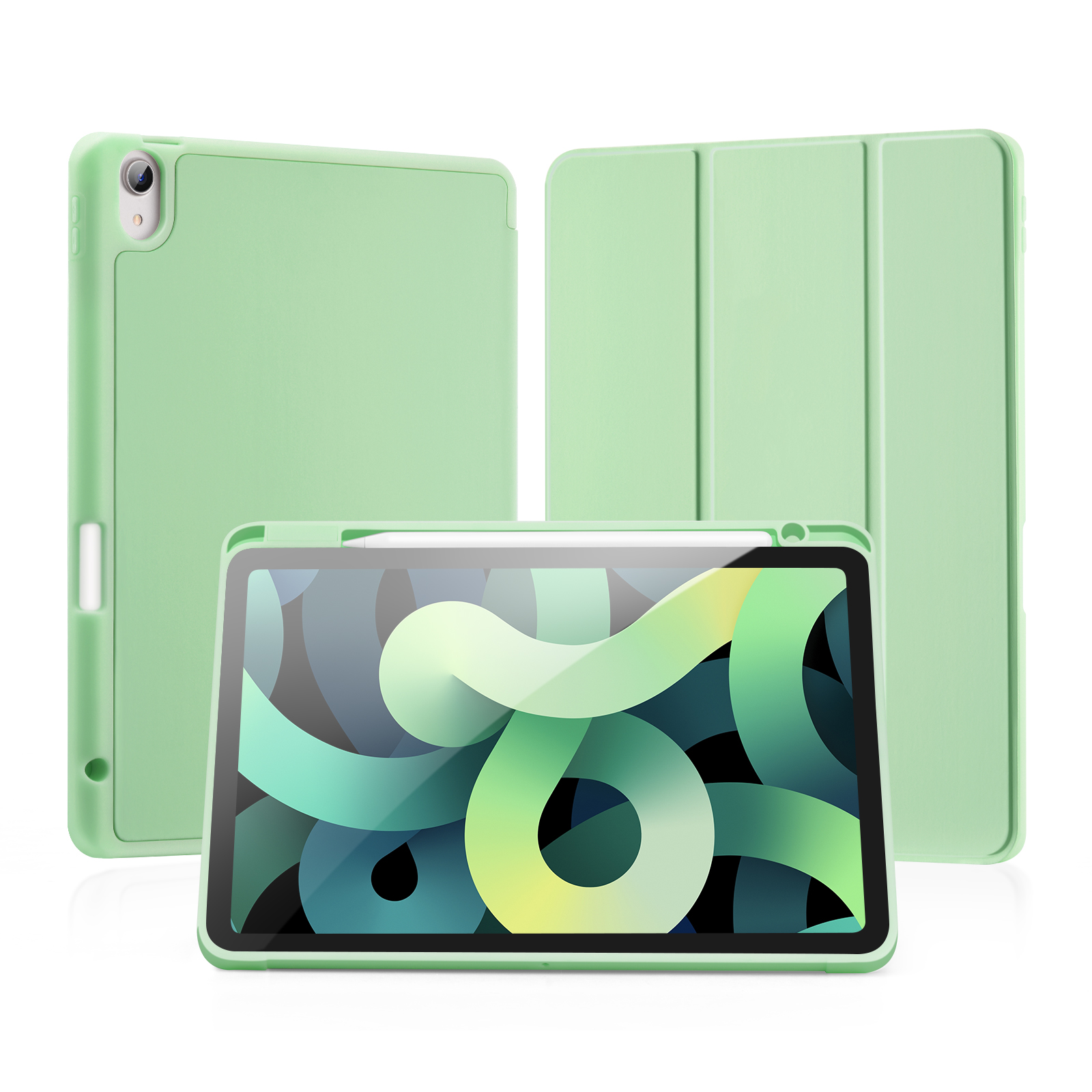 Verde