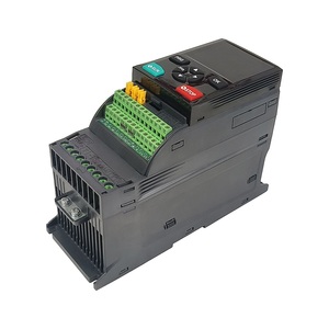 Convertidor de frecuencia trifásico de 380V con control vectorial - Product Image 4