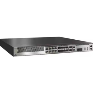 USG655E-AC Enterprise-Firewall mit Intrusion Prevention VPN-Routing und Fusion Gateway-Sicherheit für den geschäftlichen Gebrauch - Product Image 1