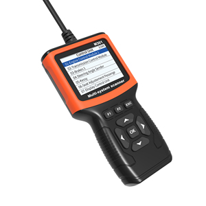 M301 OBD2 <strong>Car</strong> <strong>Code</strong> Reader <strong>Scanner</strong> for Time Test Automobile Fault Detector OBD II EOBD <strong>Code</strong> Reader <strong>Car</strong> Diagnostic Tool - Product Image 3