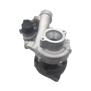 プレミアムVB31ターボ2.5L 2KDディーゼルエンジンの性能向上 - Product Image 6
