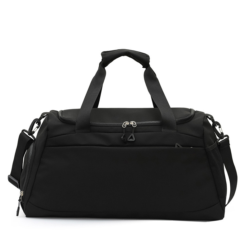 without logo black