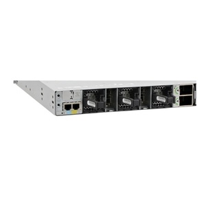 48ポート1Gイーサネット、4x1G SFPアップリンク、エンタープライズネットワーク用非PoEマネージドレイヤー3スイッチ - Product Image 1