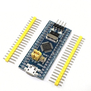 STM32F103C8T6 ARM Cortex M3 STM32 Minisystem Entwicklung Board für Arduino Bom Service, Bom Liste