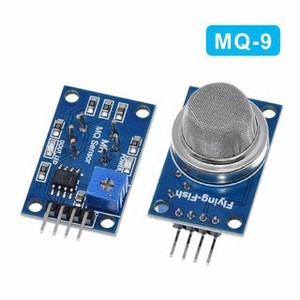 Gas <strong>sensor</strong> modules MQ-2 MQ-<strong>3</strong> MQ-4 MQ-5 MQ-6 MQ-7 MQ-8 MQ-9 MQ-135 Smoke methane <strong>sensor</strong> detection module for <strong>raspberry</strong> <strong>pi</strong> DIY