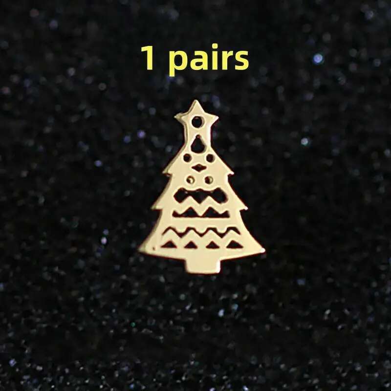 Sapin de Noël 1 pièce