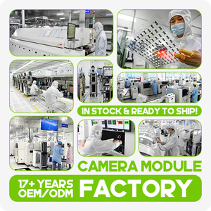 2G2P Lens Düşük Bozulma 1600x1200 Çözünürlük 30fps 2MP DVP Esp32 Ov2640 Kamera Modülü, ESP32 Geliştirme Kartı için - Product Image 5