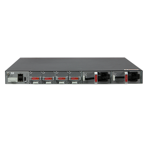 CloudEngine S6730-H24X6C 02353gfc 24 * 10ge SFP + cổng, 6 * 40ge/100ge qsfp28 cổng 24 cổng SFP doanh nghiệp Ethernet mạng chuyển đổi - Product Image 2