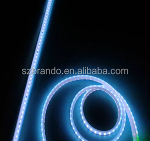 Madrixsシステムと景観使用のためのフレキシブルなシリコーンLEDストリップライト - Product Image 2