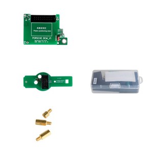 YH Mini ACDP with Module 10 P-orsche BCM <strong>Key</strong> Programming for New P-orsche 2010-2018 Add <strong>Key</strong>/All <strong>Key</strong> Lost/<strong>Key</strong> Reset/<strong>Key</strong> Refresh - Product Image 6