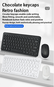 Cheap 2.4g Wireless <strong>Keyboard</strong> <strong>and</strong> <strong>Mouse</strong> Combo <strong>Multi</strong> Device Usb Silent Wireless <strong>Keyboard</strong> <strong>and</strong> <strong>Mouse</strong> Set - Product Image 6