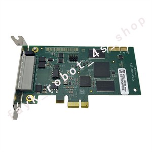 Nuovo e originale Plc DSQC1006 3HAC043383001 scheda di scheda DeviceNet per Robot Controller Cabinet PLC Controller di programmazione - Product Image 6