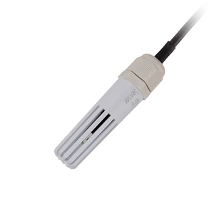 <strong>Industrial</strong> Humidity Sensor 0-99.9% <strong>RH</strong> with MODBUS RS485 Output for Precise Environmental Monitoring in Warehouses - Product Image 1