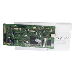 บอร์ดบอร์ดบอร์ดเมนบอร์ดสำหรับซัมซุง SCX-4300 JC92-01762F ของแท้ใหม่90% JC92-01762A ชิ้นส่วนเครื่องพิมพ์ JC92-01762D - Product Image 4