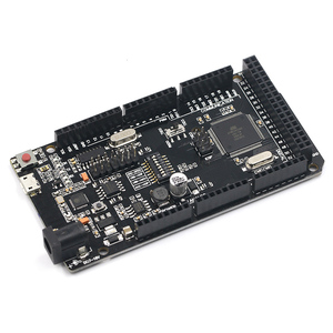 Mega2560 + WiFi R3 ATmega2560+ESP8266 32 Mb Speicher USB-TTL CH340G. Kompatibel für Arduino Mega Node MCU für WeMos ESP8266 - Product Image 3