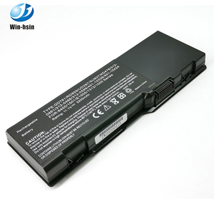 ノートパソコンバッテリー5200mAh 6セルLi-ionラップトップバッテリーGD761 RD859 UD267 for dell 6400 1510 E1505 1312 1000シリーズラップトップバッテリー