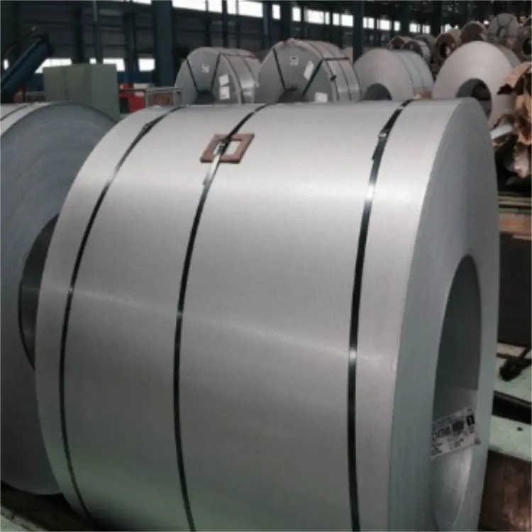 Galvalume Az120 Steel Coil Prepainted Steel Coils