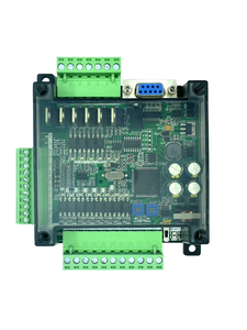 plc工控板fx3u-14mt/14mr单板微型简易可编程plc控制器 - Product Image 3