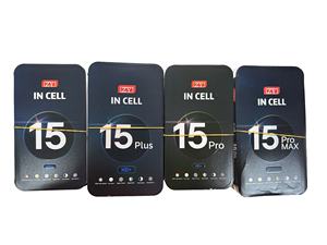 Wholesales Zy Jk Byh Hl Jh Dd Incell <span class=keywords><strong>Lcd</strong></span>-Scherm Pantalla <span class=keywords><strong>Display</strong></span> Voor Iphone Xs Max 11pro 12 13 14 Pro Max 15 16 Scherm - Product Image 5