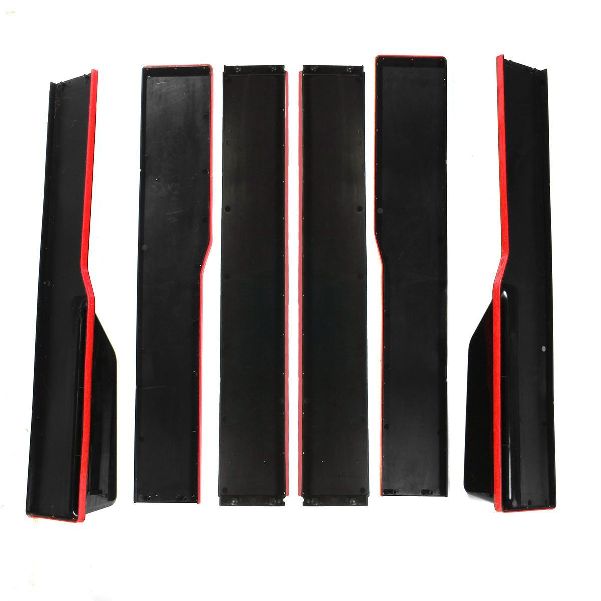 2 m noir + rouge
