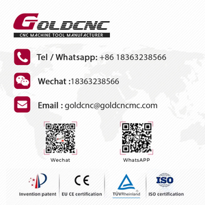 GOLDCNC Factory <strong>Sale</strong> Vmc1160 High Efficiency Vertical Machining <strong>Center</strong> CNC 5 Axis Milling Machine <strong>Center</strong> - Product Image 4