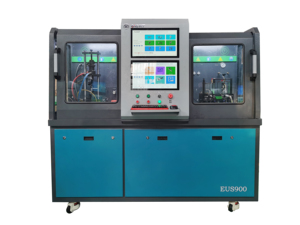 EUS900S EUI <strong>EUP</strong> Test Bench With <strong>Cambox</strong> HEUI Test Bench HEUI Injector Test Bench HEUI Tester EUI Tester - Product Image 4
