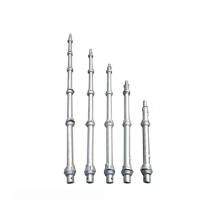 建筑用低价杯具标准锁脚手架系统 - Product Image 1