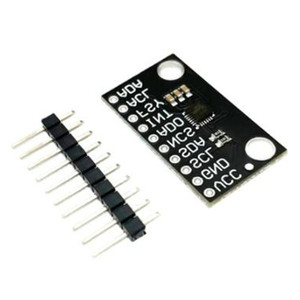 MCU-20948低電力9軸MEMSモーショントラッキングデバイスセンサーモジュールICM-20948 - Product Image 4