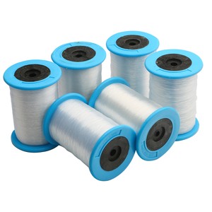Customized Big Quantity 0.2-1.0 mm Non-Stretch Fish Line Wire <strong>String</strong> Beading Cord Thread Rope for Jewelry Necklace Making - Product Image 4