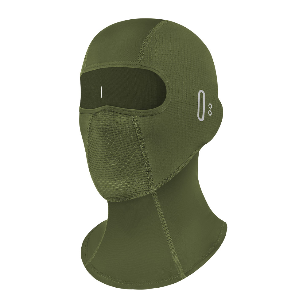 Olive Green 3