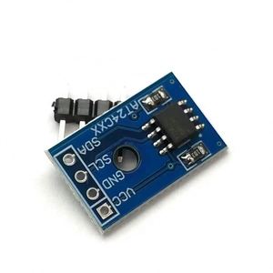 AT24C256 I2CインターフェイスEEPROMストレージモジュールIIC MCU開発インテリジェントカーアクセサリーArduino用 - Product Image 2